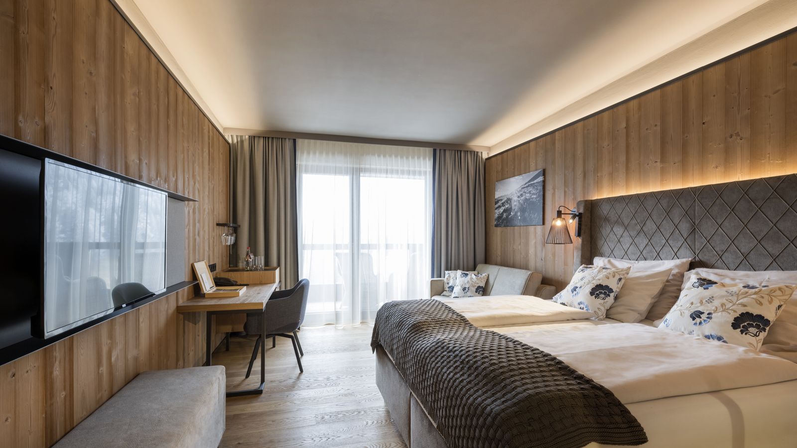 Bild #5 - Almwellness Hotel Pierer