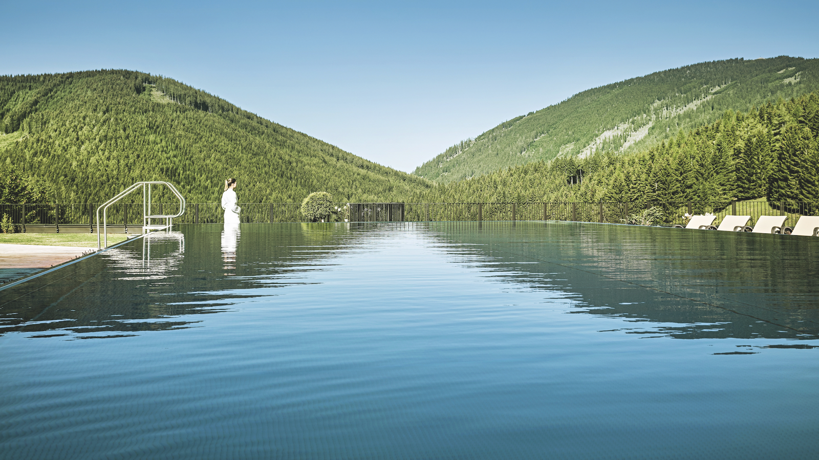 Bild #4 - Almwellness Hotel Pierer