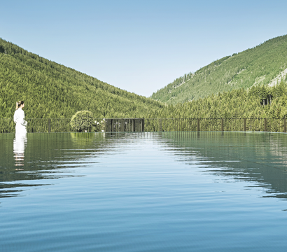 Angebot: Frische Almluft schnuppern - Almwellness Hotel Pierer