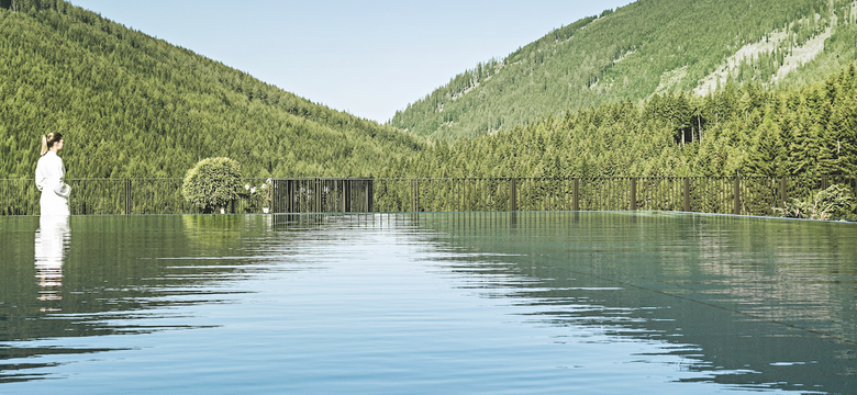 Almwellness Hotel Pierer: Frische Almluft schnuppern