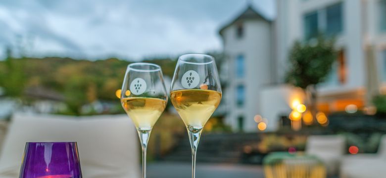 Well & Wine Hotel Keßler-Meyer: Weinwochenende