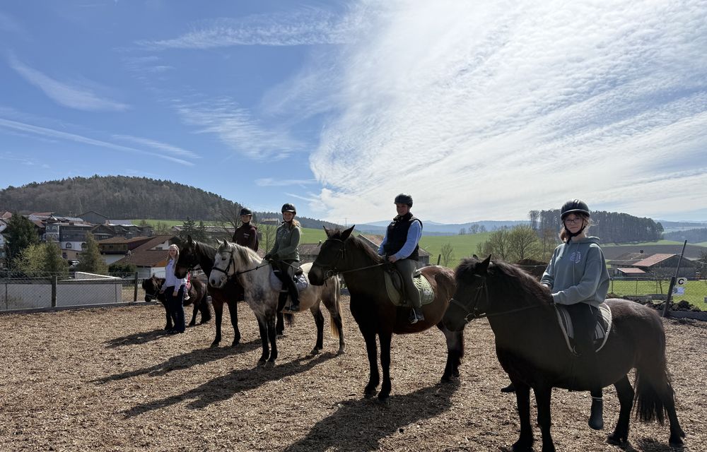 Ponypark