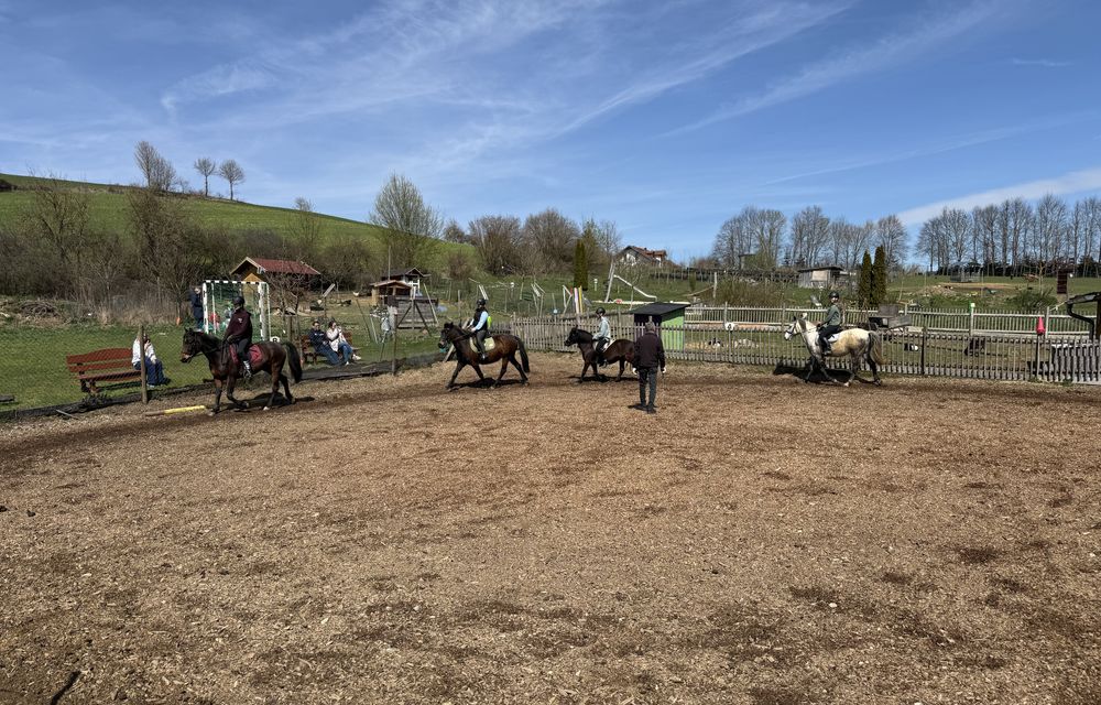 Ponypark