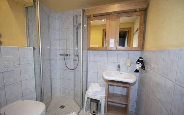 Ziege Franzi image 3 - Familotel Bayerischer Wald Der Böhmerwald