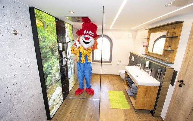 Haflinger Natan image 2 - Familotel Bayerischer Wald Der Böhmerwald