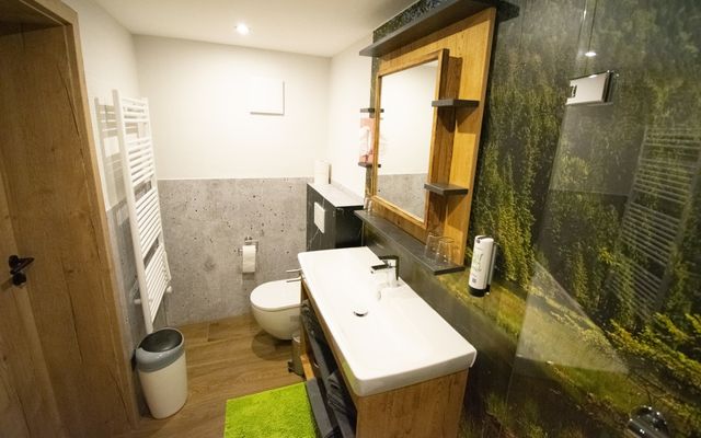 Maulwurf Pauli image 4 - Familotel Bayerischer Wald Der Böhmerwald