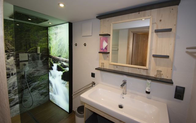 Maus Ida image 5 - Familotel Bayerischer Wald Der Böhmerwald