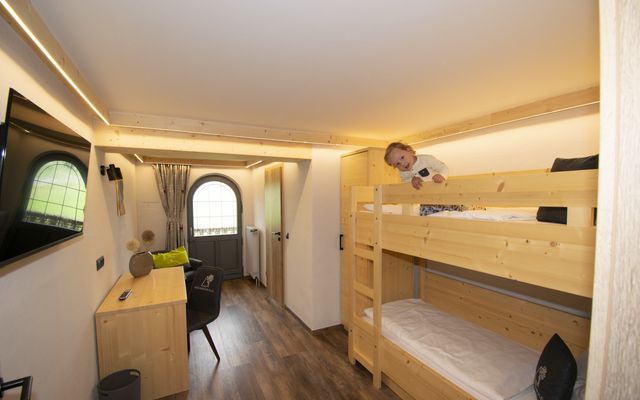 Maus Ida image 2 - Familotel Bayerischer Wald Der Böhmerwald