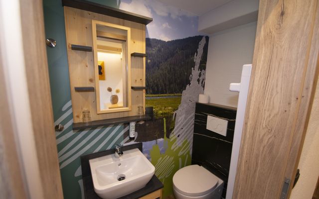 Maus Ida image 6 - Familotel Bayerischer Wald Der Böhmerwald