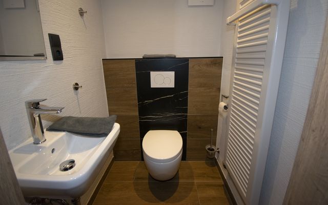 Maus Ida image 7 - Familotel Bayerischer Wald Der Böhmerwald