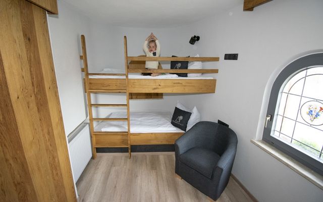 Hirsch Ingo image 3 - Familotel Bayerischer Wald Der Böhmerwald