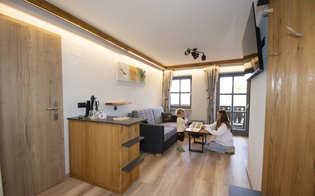 Hirsch Ingo image 6 - Familotel Bayerischer Wald Der Böhmerwald