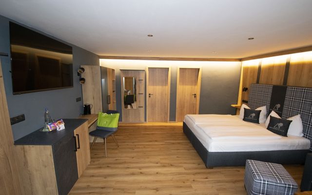 Schnecke Heini image 2 - Familotel Bayerischer Wald Der Böhmerwald