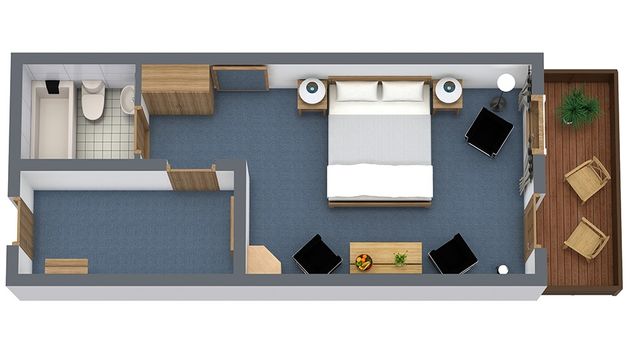 Hahn Olaf image 5 - Familotel Bayerischer Wald Der Böhmerwald