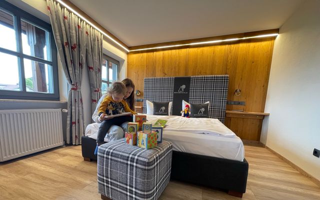 Familien - Aktiv - Tage image 4 - Familotel Bayerischer Wald Der Böhmerwald