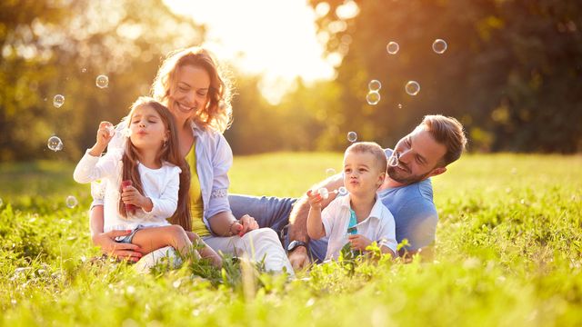 Schnäppchenwochen für die ganze Familie