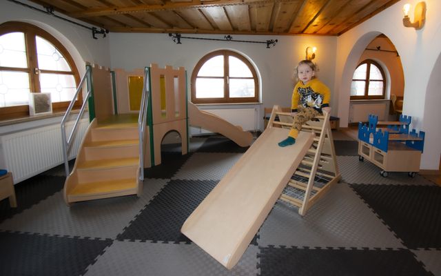 Frühjahrs Special image 5 - Familotel Bayerischer Wald Der Böhmerwald
