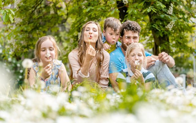 Familotel Bayerischer Wald Der Böhmerwald: Frühjahrs Special
