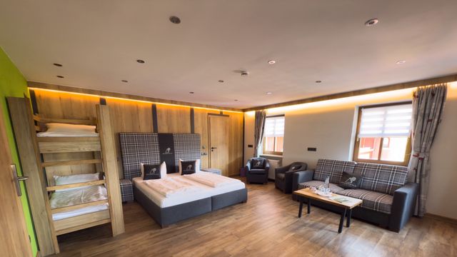 Westi Gerry | ab 33 qm | Landhaus