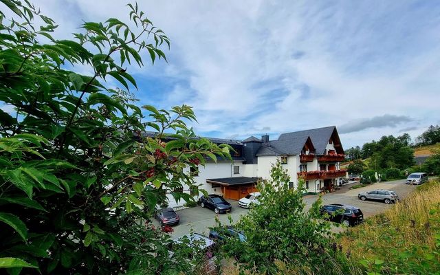 Familienhotel Willingen