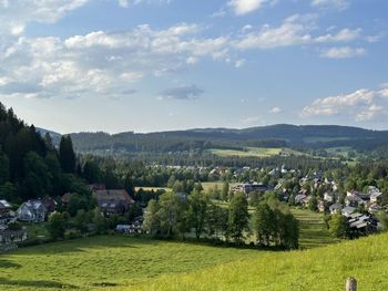 Schwarzwaldhütte Kesslerberg - Baden-Württemberg - Deutschland