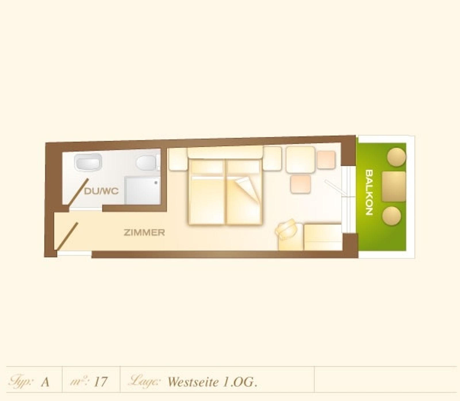DZ TYP A image 3 - Hotel Egger | Großarl | St.Johann im Pongau | Salzburg | Austria