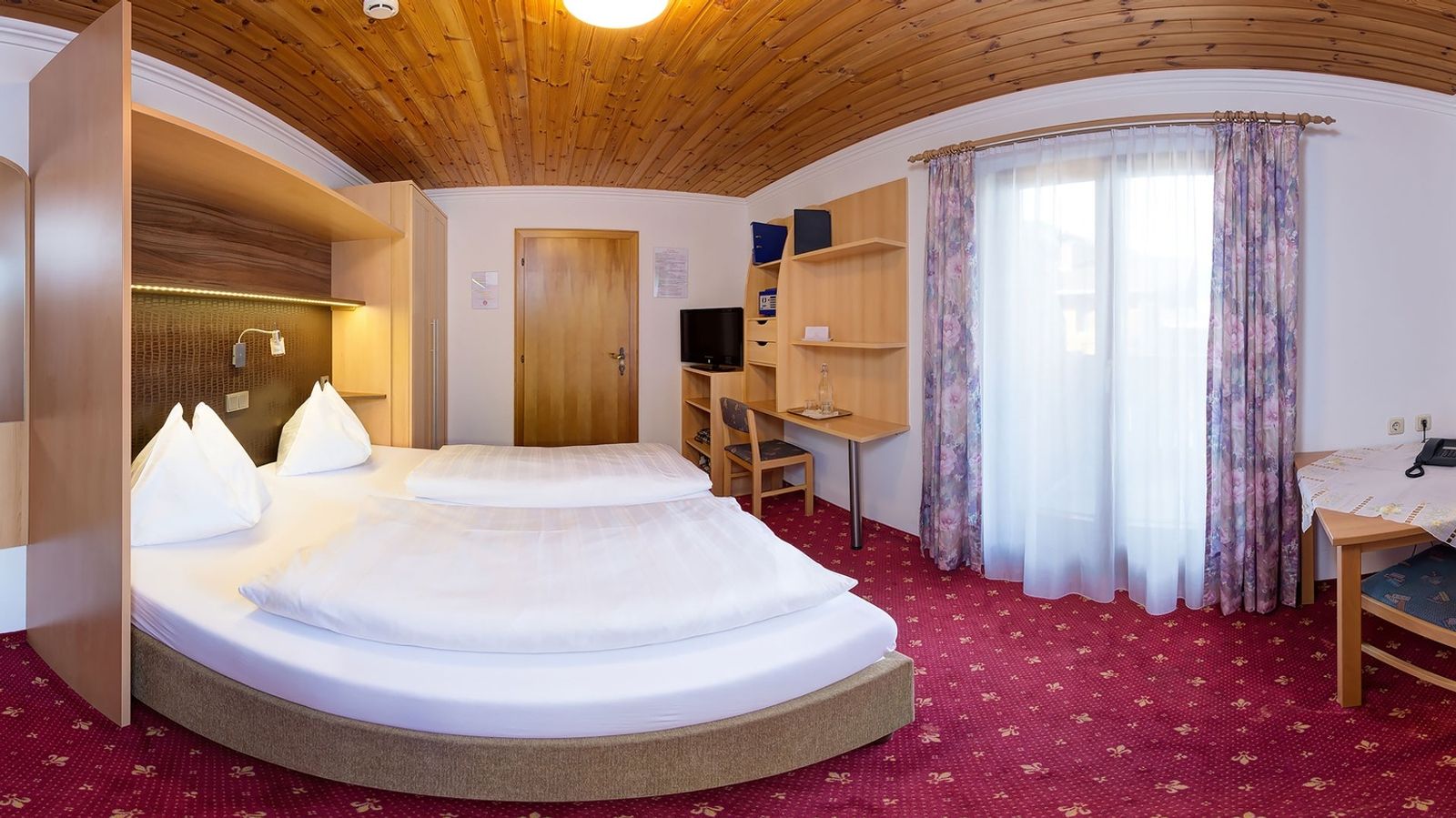 Familienzimmer F image 1 - Hotel Egger | Großarl | St.Johann im Pongau | Salzburg | Austria