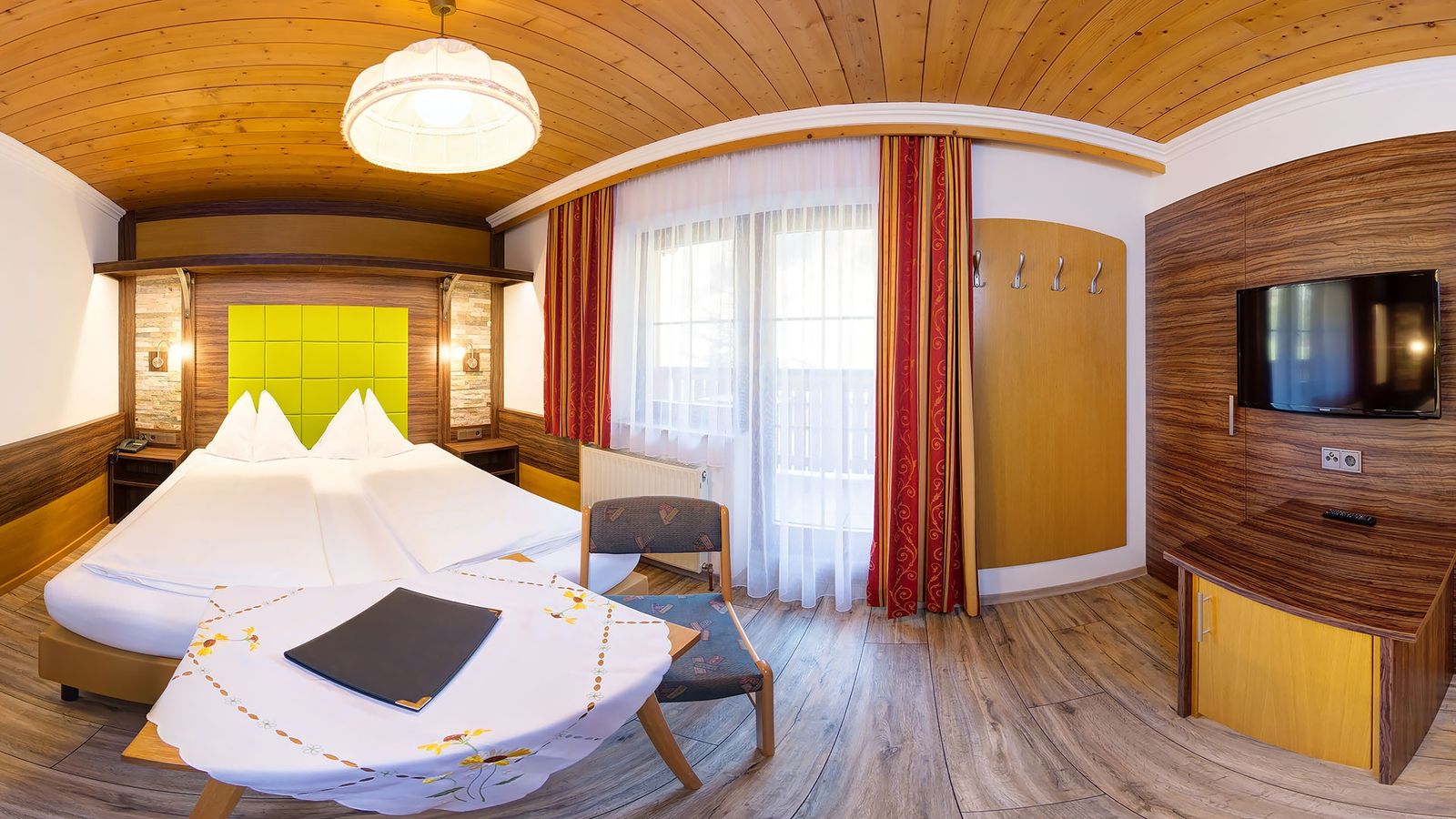 DZ TYP B image 2 - Hotel Egger | Großarl | St.Johann im Pongau | Salzburg | Austria