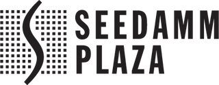 SEEDAMM PLAZA - Logo