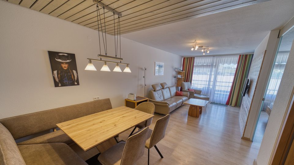 703 - Classic | 55 qm 1,5 Raum