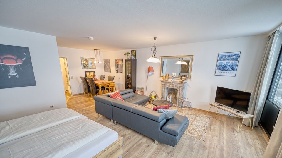 707 - Premium | 55 qm 1,5 Raum