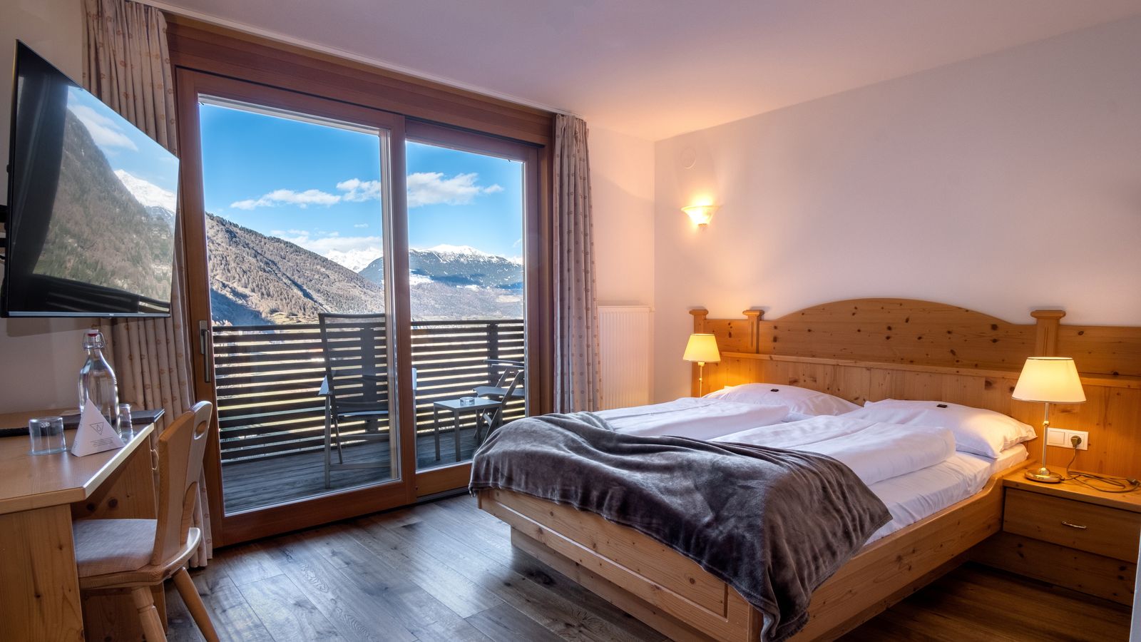 image #13 - Tuberis Nature & Spa Resort