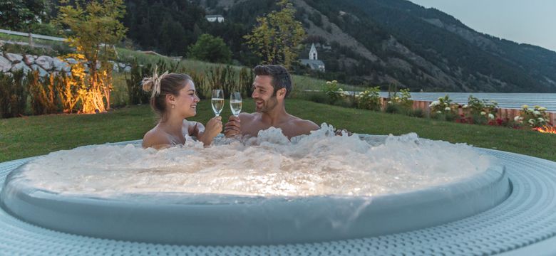 Tuberis Nature & Spa Resort: Sparwochen