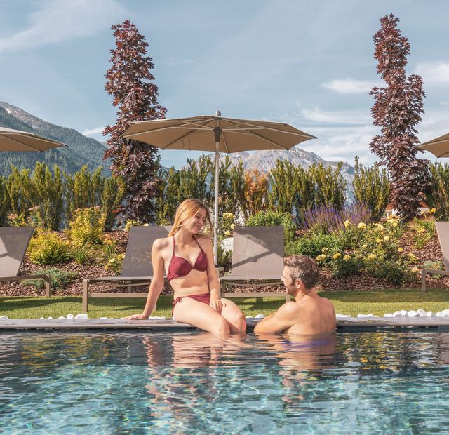 Impressionen #5 - Tuberis Nature & Spa Resort