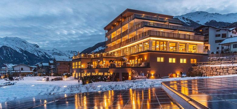 Tuberis Nature & Spa Resort: Spa-Days Deluxe