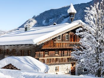 Untersöllhof - Salzburg - Österreich