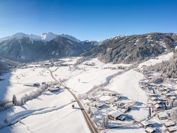 Untersöllhof - Salzburg - Österreich