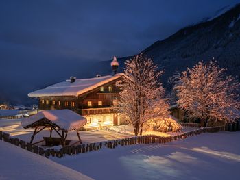 Untersöllhof - Salzburg - Österreich