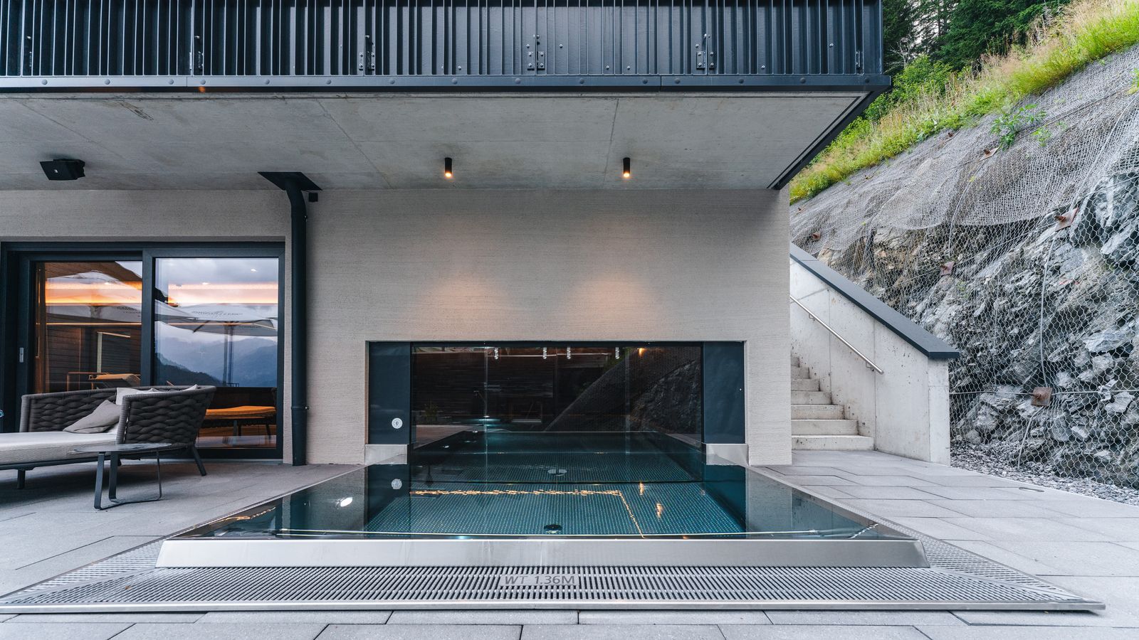 image #13 - Arpuria hidden luxury mountain home