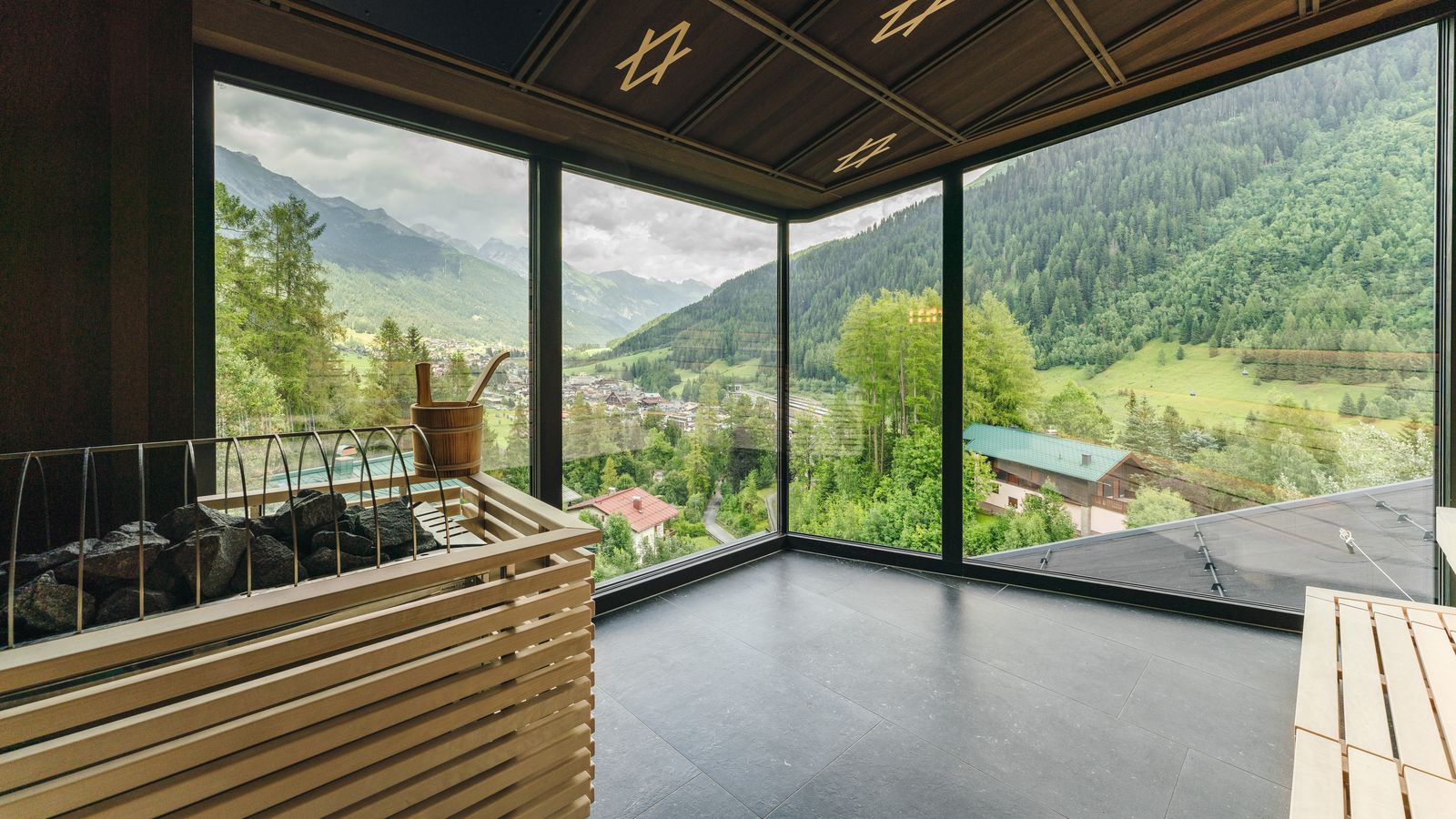 Bild #8 - Arpuria hidden luxury mountain home