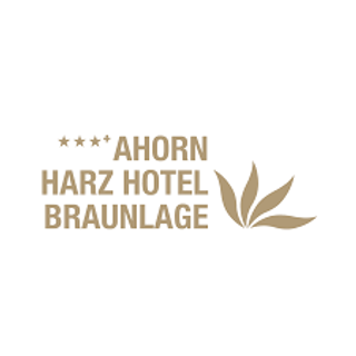 AHORN Harz Hotel Braunlage - Logo