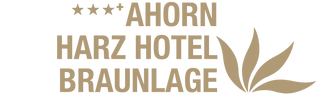 AHORN Harz Hotel Braunlage - Logo