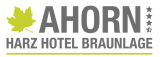 AHORN Harz Hotel Braunlage - Logo