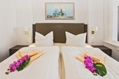 Ferienwohnung Komfort Bernstein