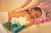 Lomi Lomi Massage nach Huß (LM) 110 Min.