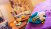 Kräuterstempelmassage (K) 75 Min.