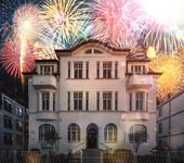 "Silvester an der See" - Usedom Spezial inkl. Frühstück | Hotelzimmer
