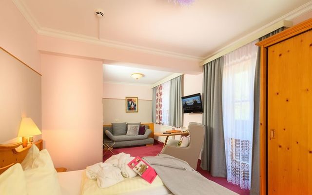 DZ Standard image 3 - Graf - Landauer Hotel Vitaler Landauerhof