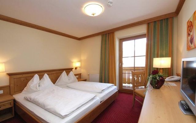 Unterkunft Zimmer/Appartement/Chalet: DZ "Harmonie"