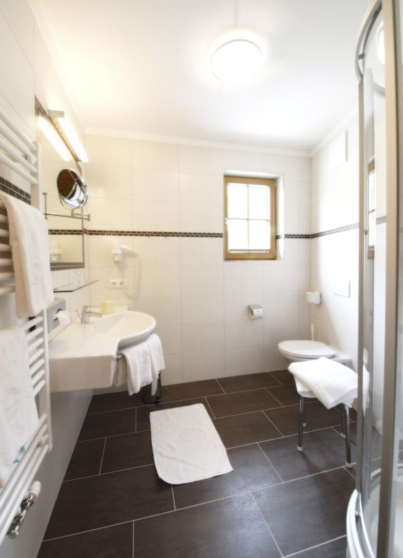 DZ "Alpenklang" Zirbe family image 6 - Berghotel Berghotel Alpenklang